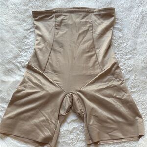Miraclesuit Shapewear in Tan